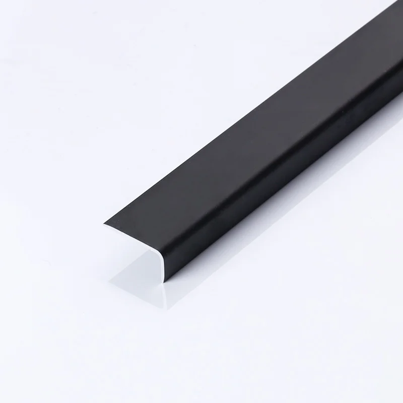 Prolink Metal Factory YJ-057 Cheap Price Ceiling Angle Guard Aluminum Corner Guard for Wall Board Edge Protection
