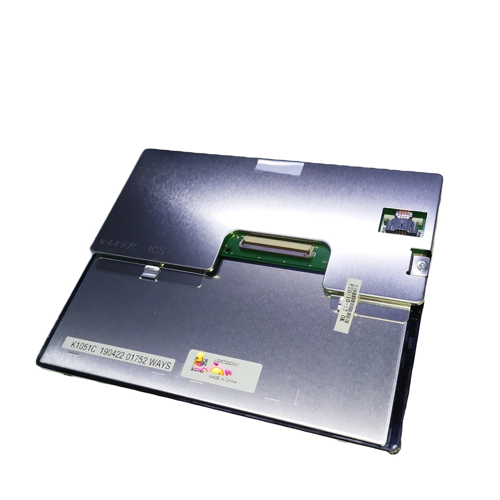 2.4 2.8 3 3.5 4 4.3 5 5.5 7 10.1 inch MIPI DSI UART Interface IPS TFT LCD Module Touch 3.5 inch screen lcd