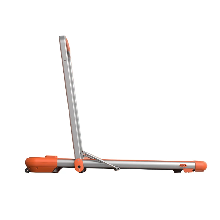 Home used gym equipment mini electric treadmills