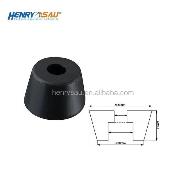 Резиновые сабвуферы для аудиоколонок, ножки для стола, стула, мебели, прокладки для защиты плитки, пола, Резиновые изолирующие прокладки