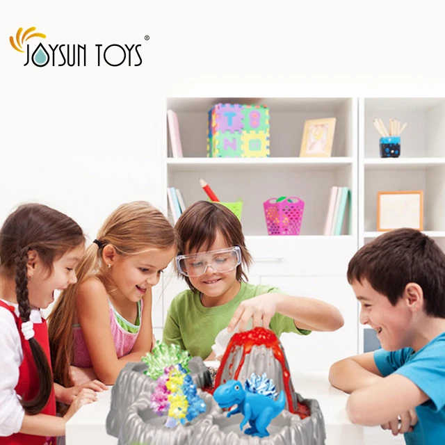 Steam/Stem Activities Educational Toy kids science experiment kit