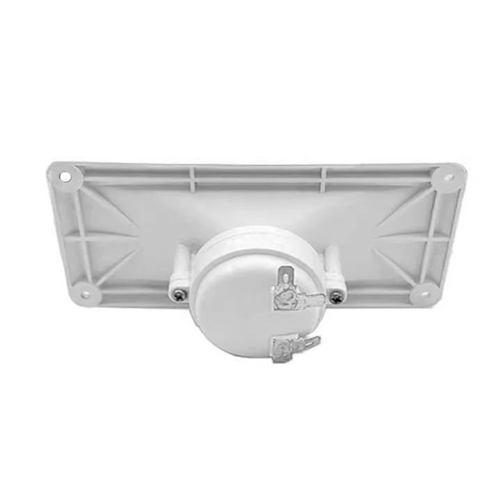 Promotional Hifi Piezo Speaker Audio Equipment Accessories Tweeter Home Speaker Accessories SS201 piezo tweeter speaker