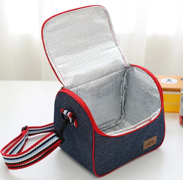 Моющиеся сумки-Кулеры, портативный охладитель для путешествий на открытом воздухе, пляжа, пикника, кемпинга, легкие водонепроницаемые Изолированные сумки