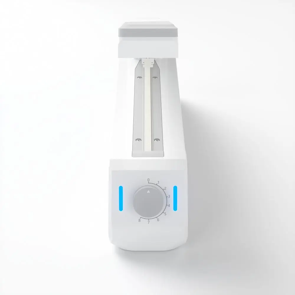 JACC Sealer Hand Automatic Handheld Impulse Sealer Portable Mini Hand Held Heat Sealer Type Sealing Machine