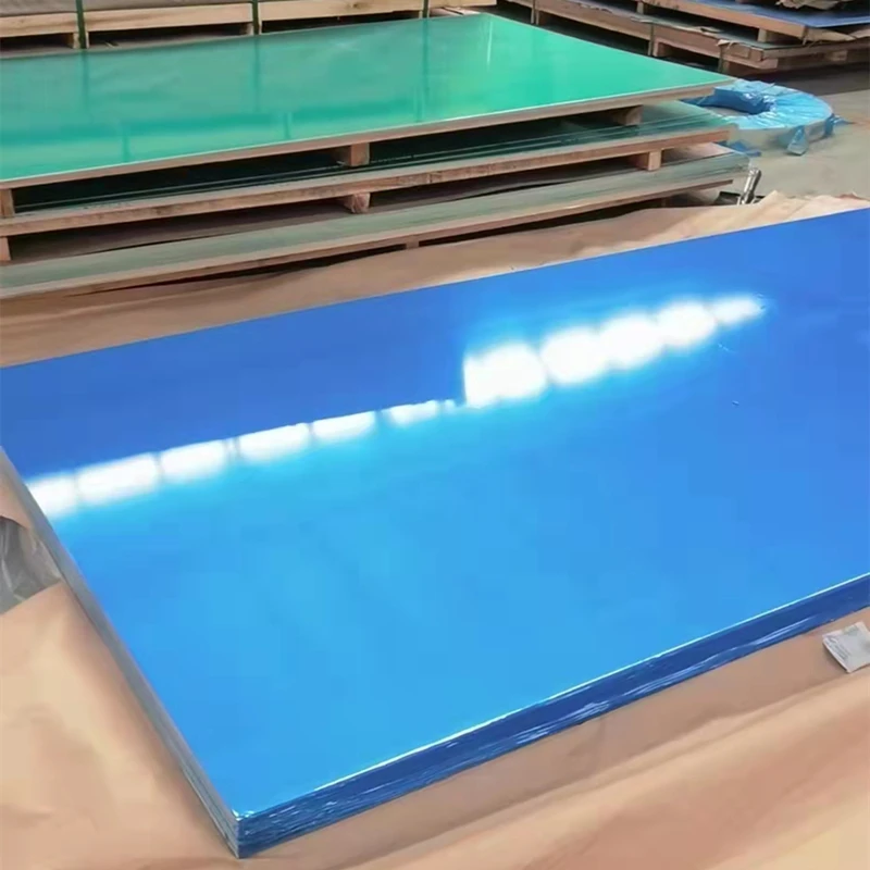 Thin Aluminum Sheet A1100 A6063 A5052 Thin Aluminum Sheet Metal Roll Sheet