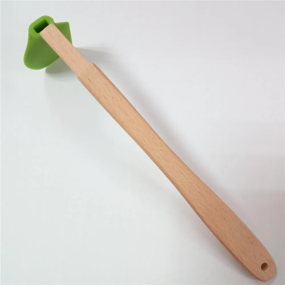 
Hot sell types of mini kitchen spatula 