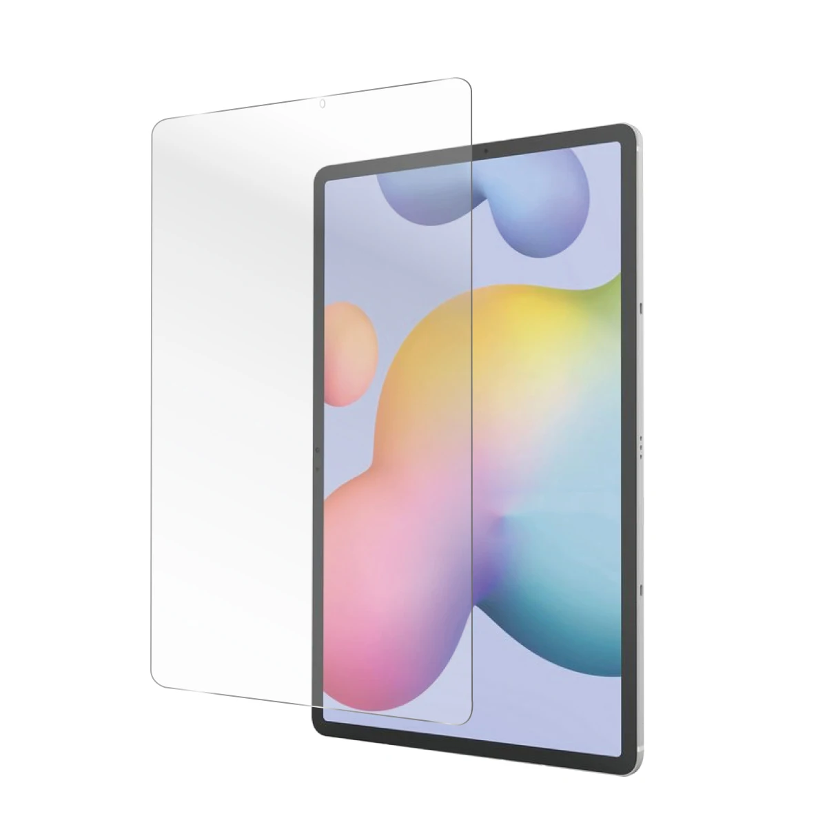 
Newest wholesale tablet 2.5D Tempered Glass Screen Protector for Samsung Galaxy Tab S7 11