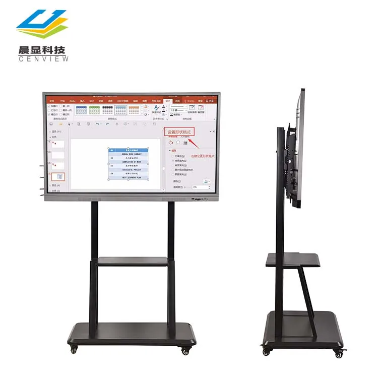 Горячая Распродажа! Интерактивная доска Smart Board Smart Touch