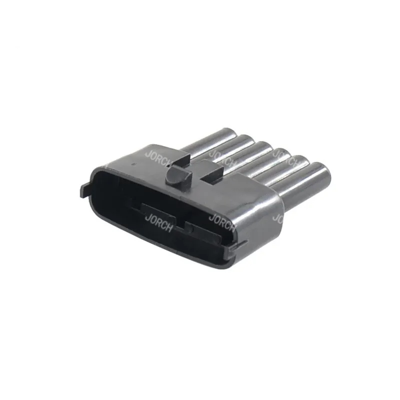 6P DJB7069Y-3.5-11 Male plug bus shell automotive waterproof auto connector 1928403740 1928403222