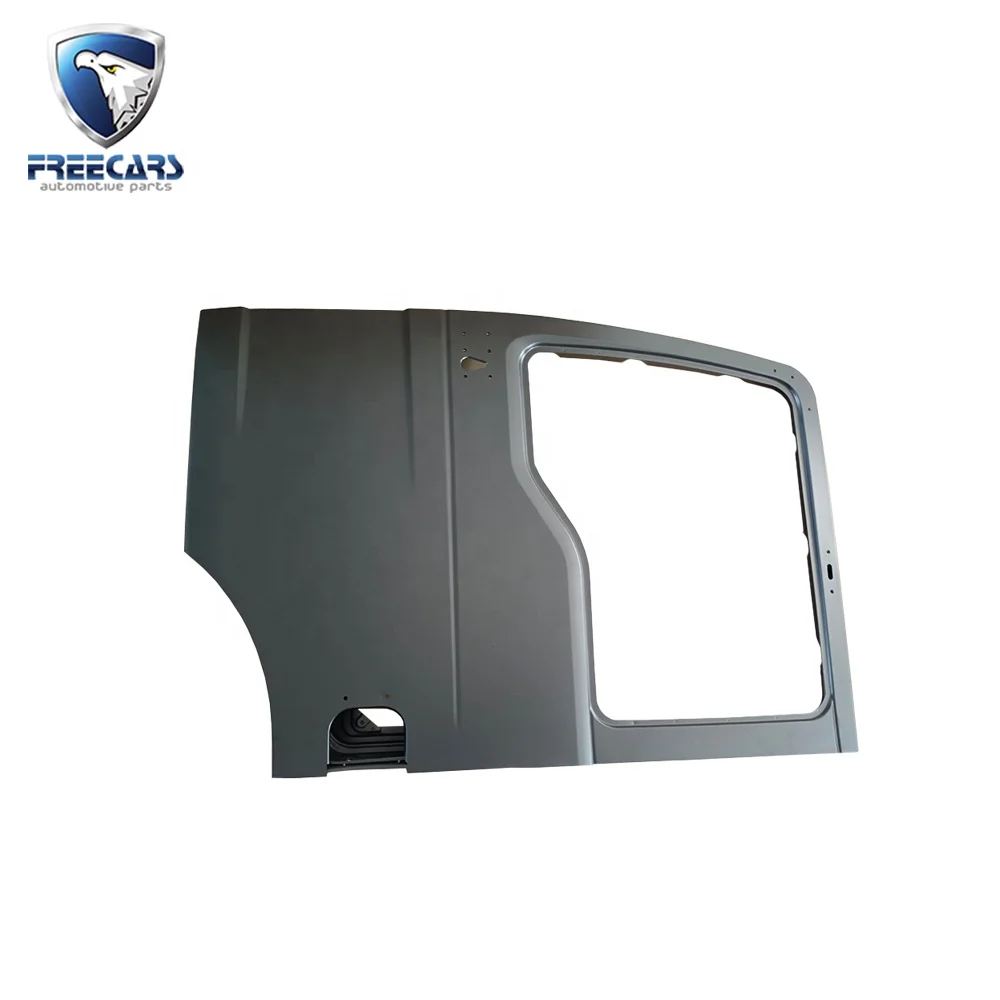 DOOR SHELL 81626004123 81626004127 81626004131 81626004135 LH For MAN European Heavy Truck Spare Part