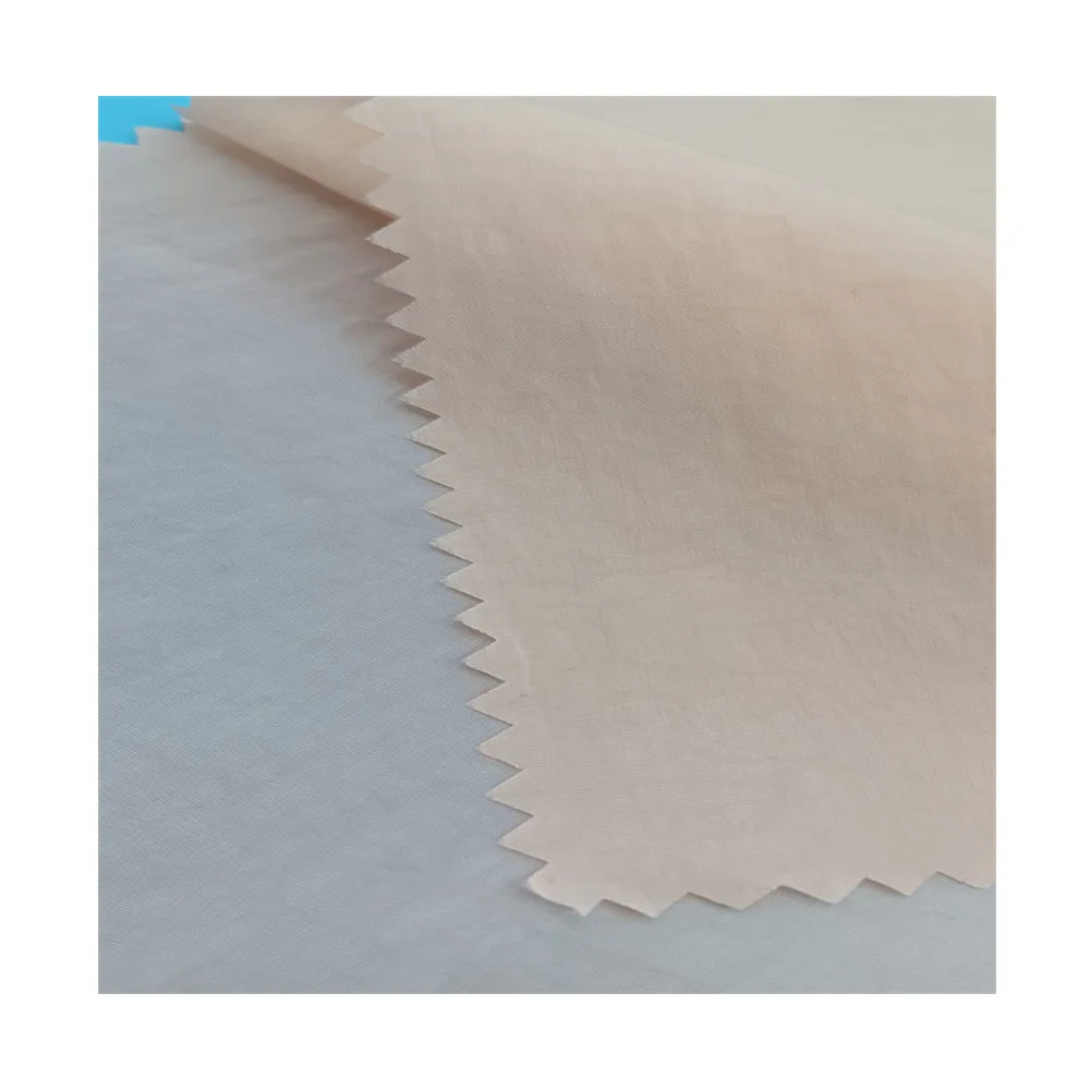 Parachute Hammock Tent Fabric Silnylon Fabric 10D/15D/20D/30D Ultra-light Ripstop Nylon Waterproof Fabric Taffeta Woven