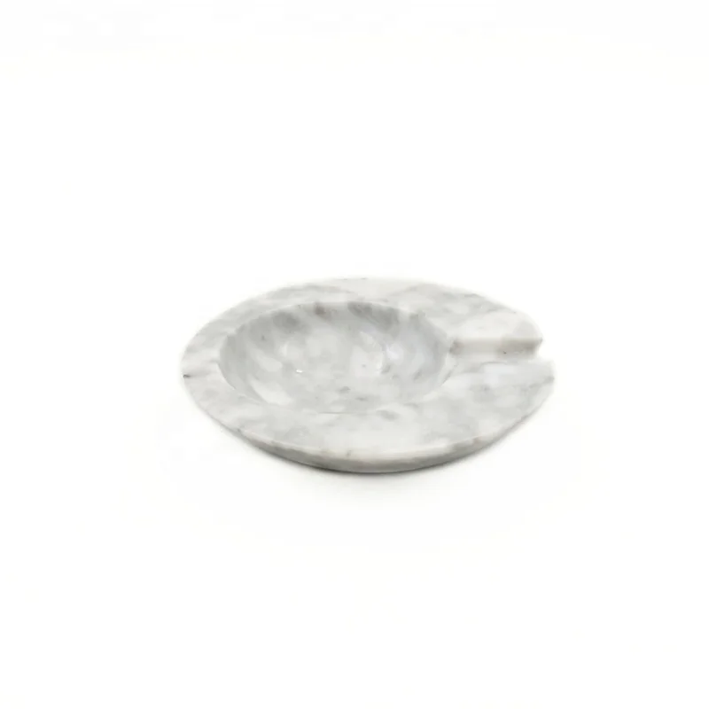 Ash tray custom custom ash tray Ash Tray for Cigar Smoking Accessories Cigarette Smoking Natural Stone