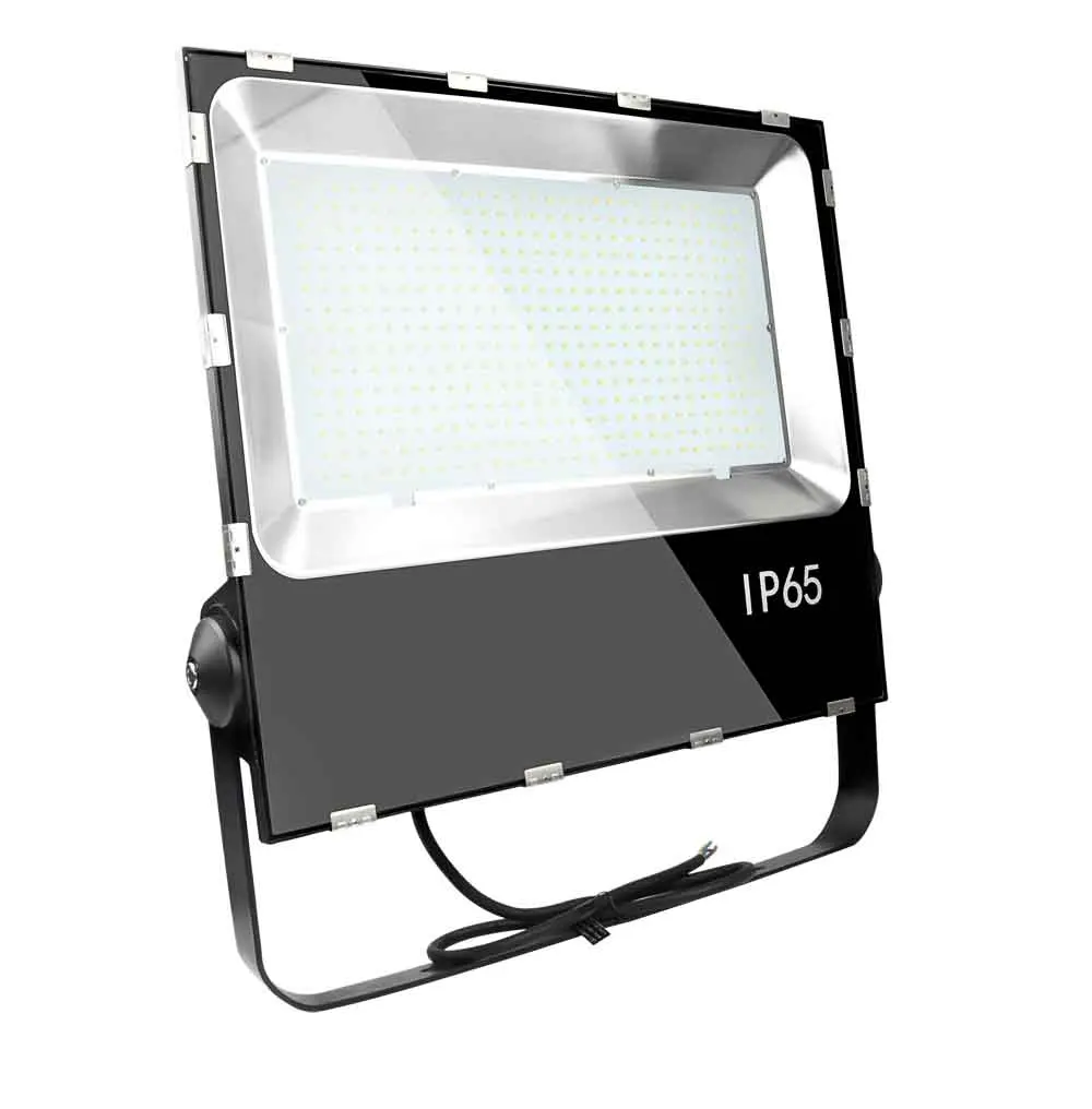 LUXINT 300 watt high power led flood light good quality led spot lamp for sports stadium