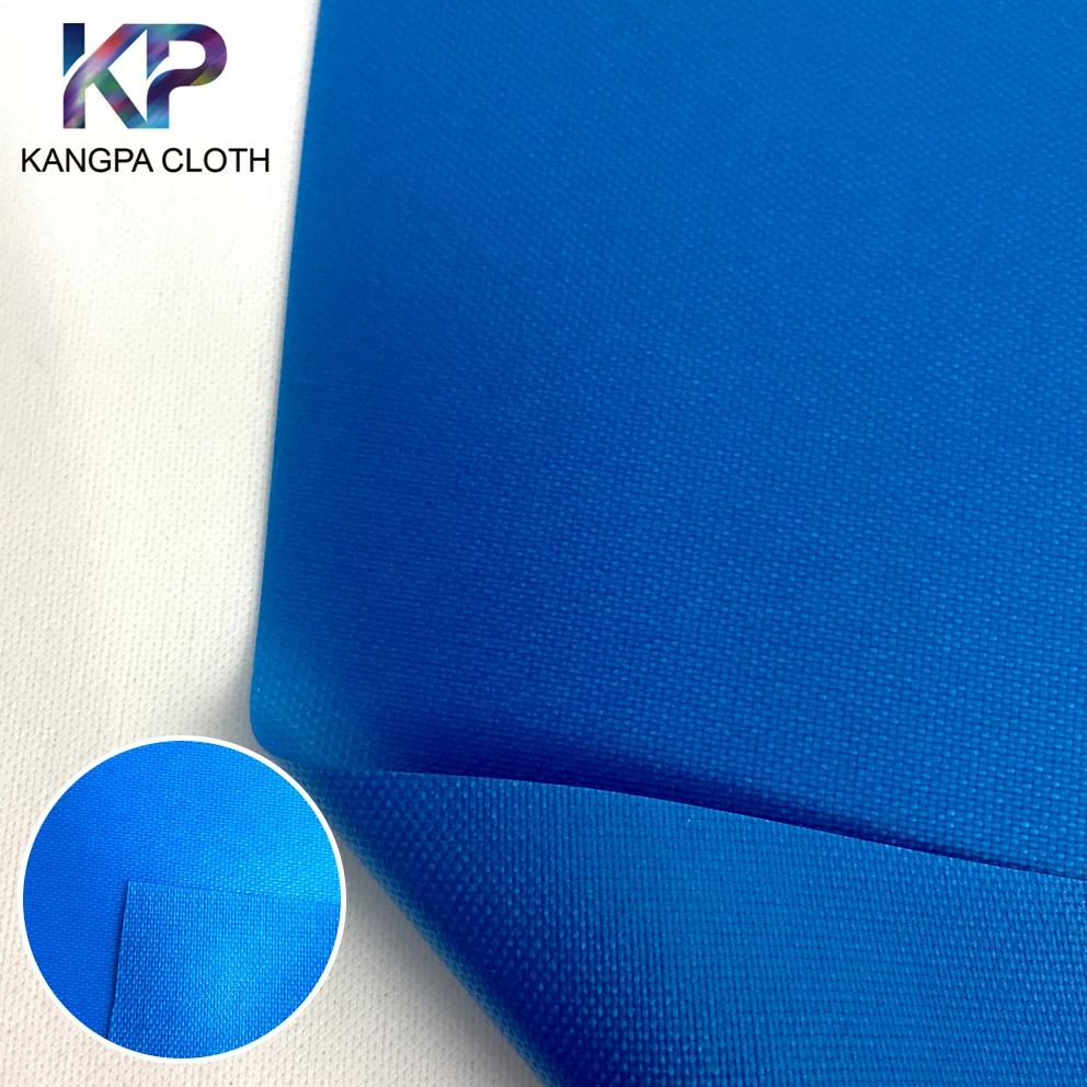 China Manufacturer 100%nylon Oxford fabric For airbags With TPU Backing