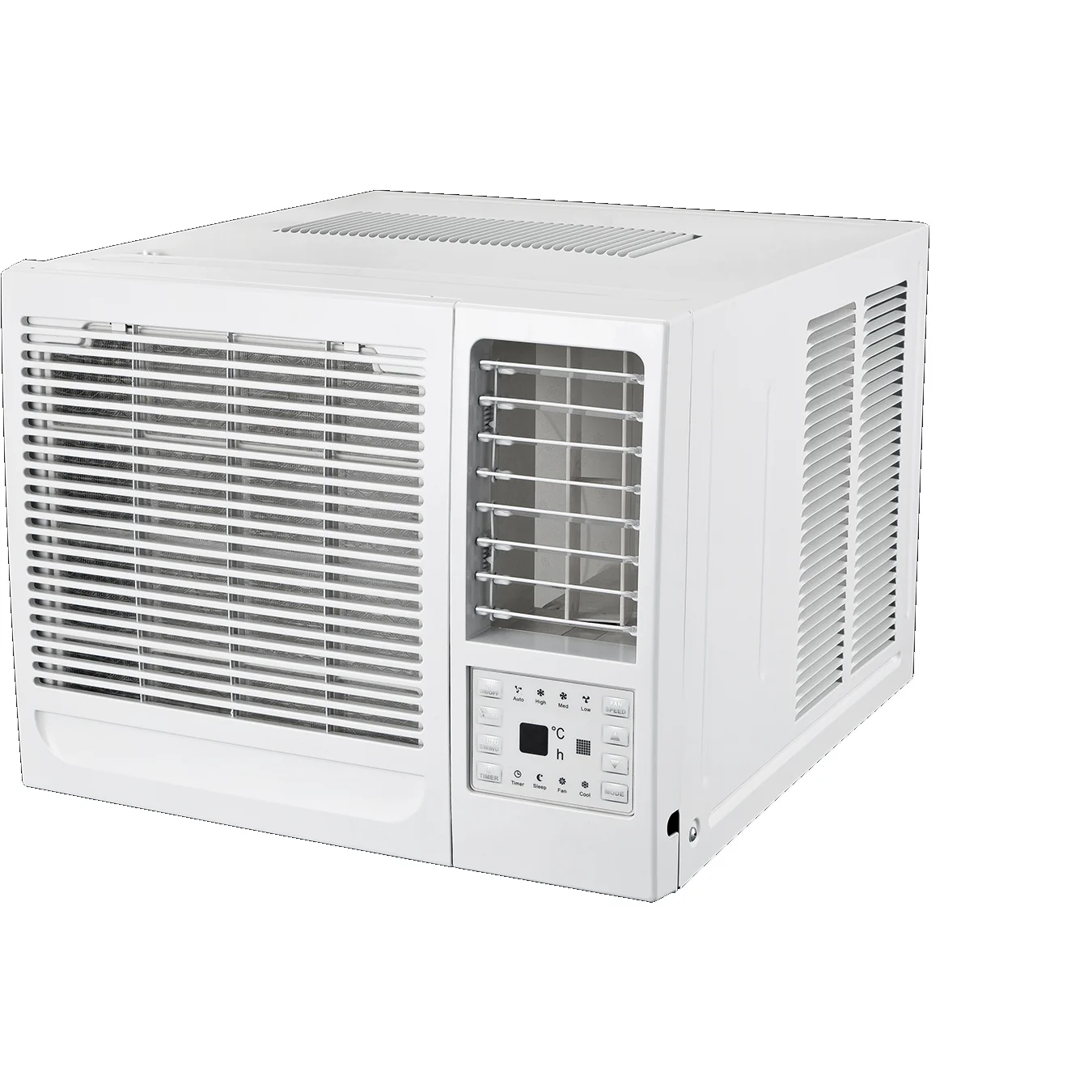 Wholesale China manufacture 9000Btu 1P Cooling Window Type Air Conditioner hotel using for southeast Asia