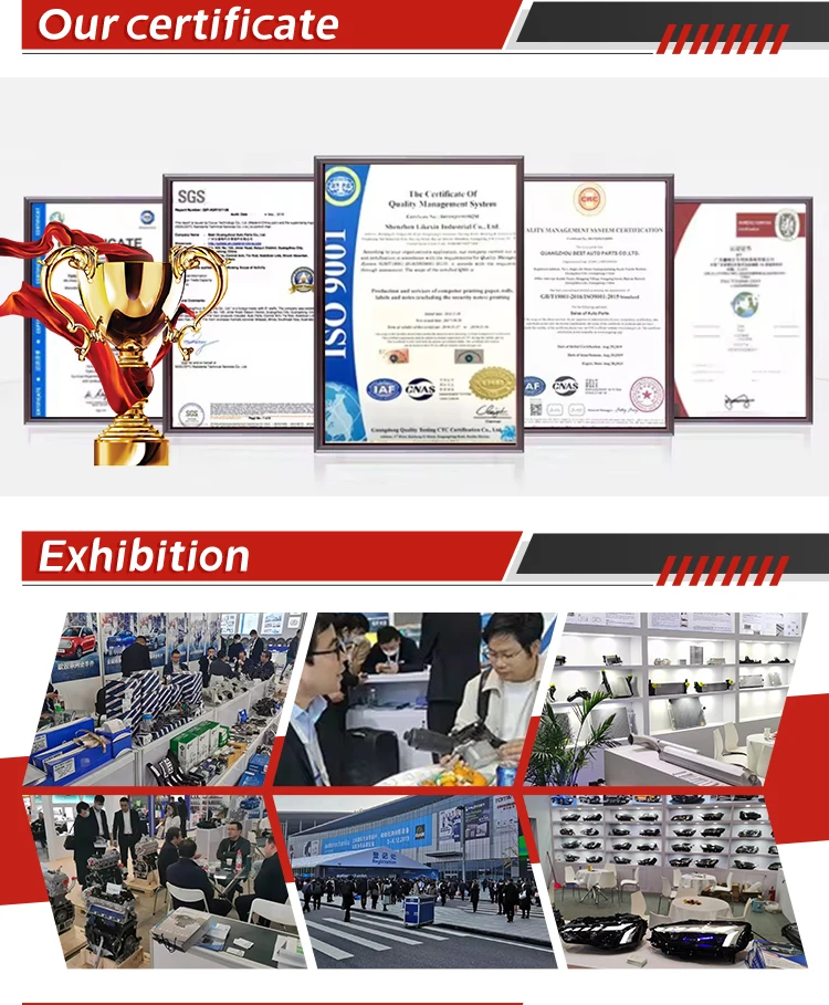 Other Auto Parts Accessories Factory Customization Automobile Byd Auto Spare Parts Wholesaler Original