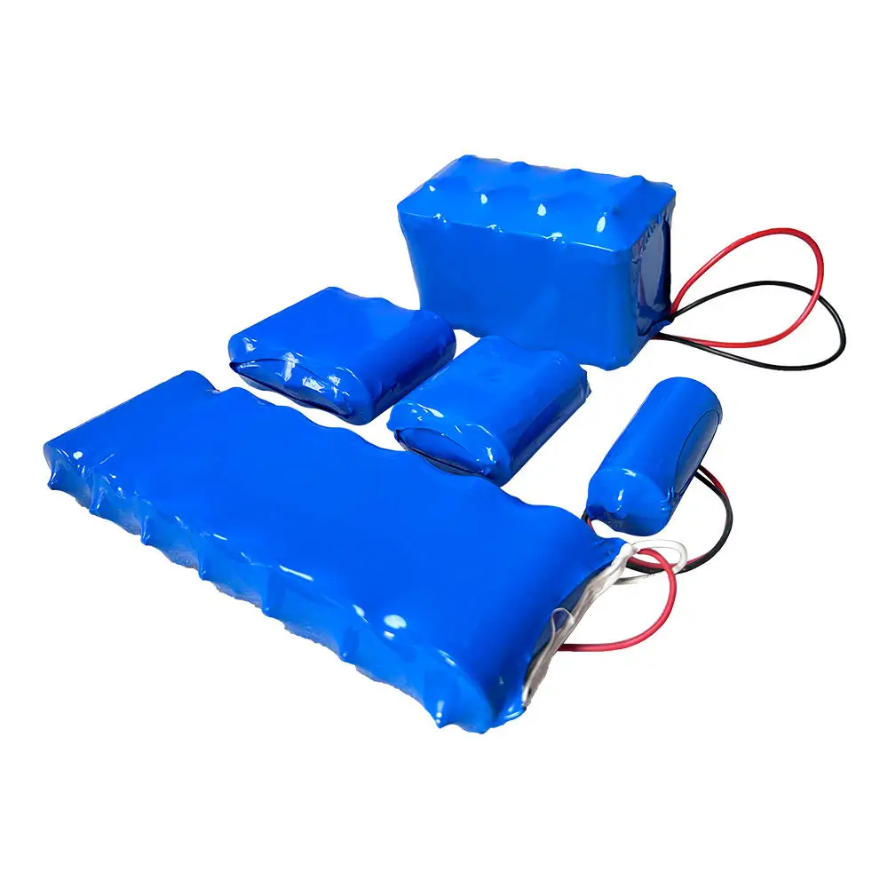 12V 48V 15Ah 20Ah 30Ah 40Ah литий-железо-фосфатный Аккумулятор для электровелосипеда Электрический скутер