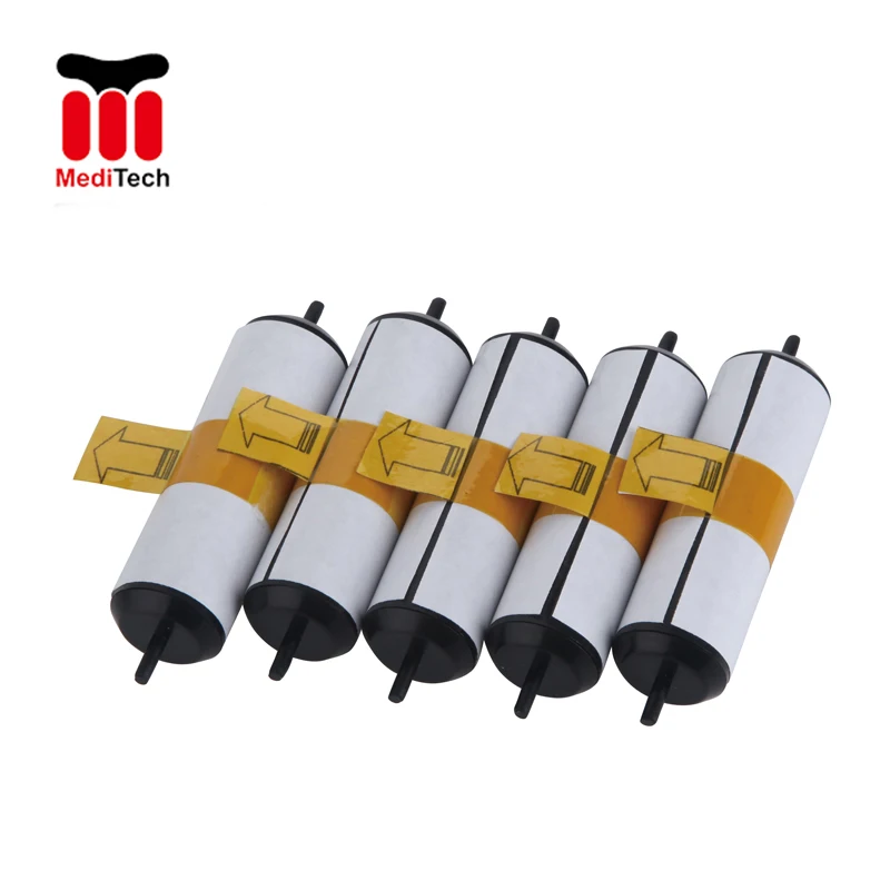 Magicard Rio/ Tango/ Avalon 3506-3920 Printer Cleaning Kit includes Long T-Cleaning Cards, Cleaning Pen , Rio Cleaning Rollers