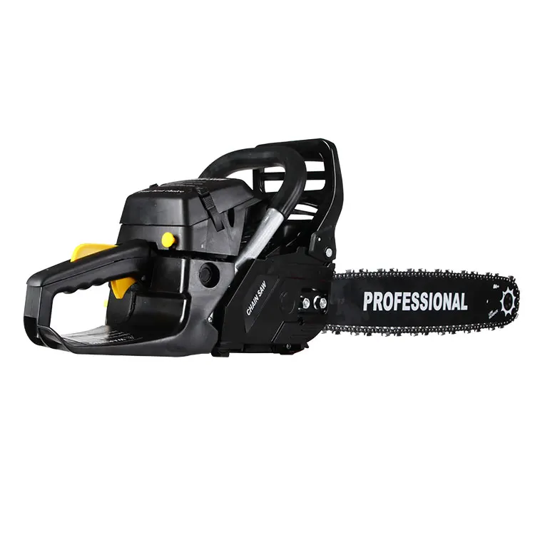 China Manufacturer 2400W Wood Cutting Tool Machine Saw Chain