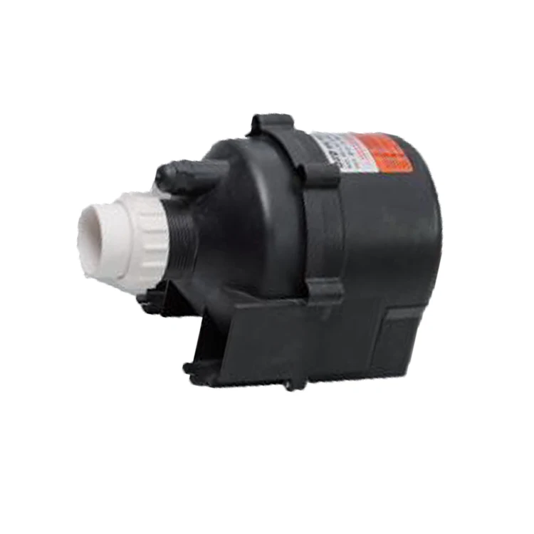 Whirlpool Massage Bathtub Electric Motor Hydraulic Water Pump