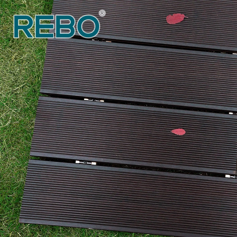Top selling durable high quality bamboo outdoor flooring