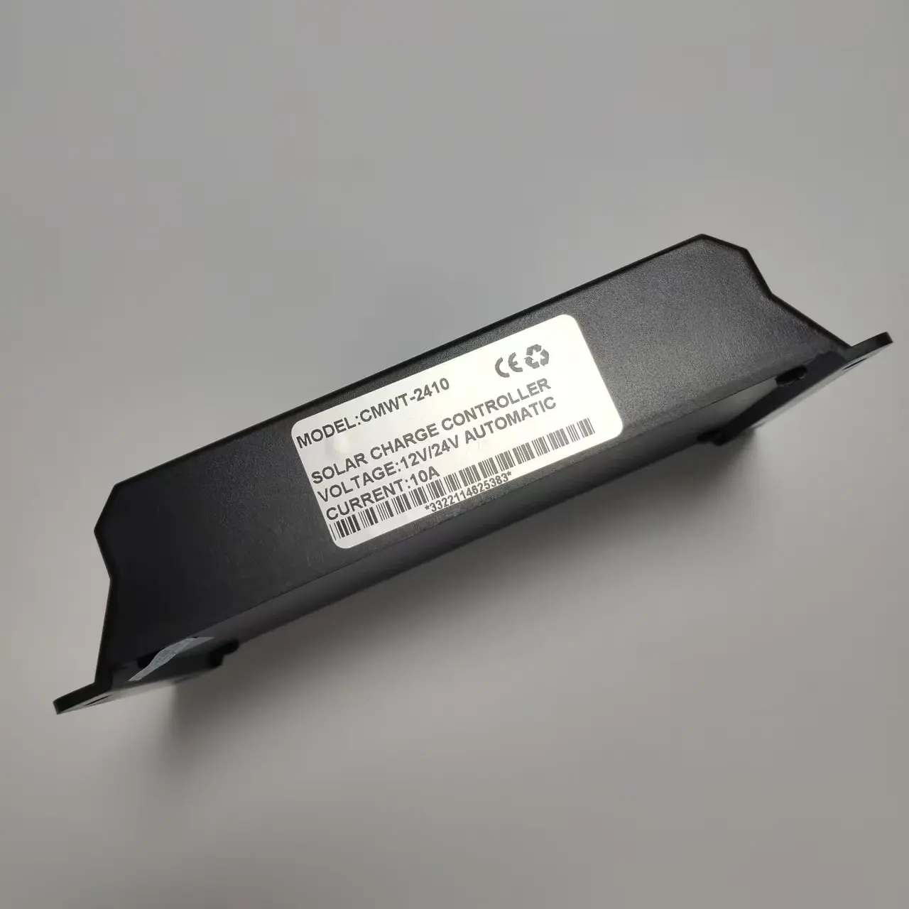 12V/ 24V Charge Controller SolaR Panel Energy Smart MPPT Bluetooth Auto Parameter LCD Display Solar Charge Controllers