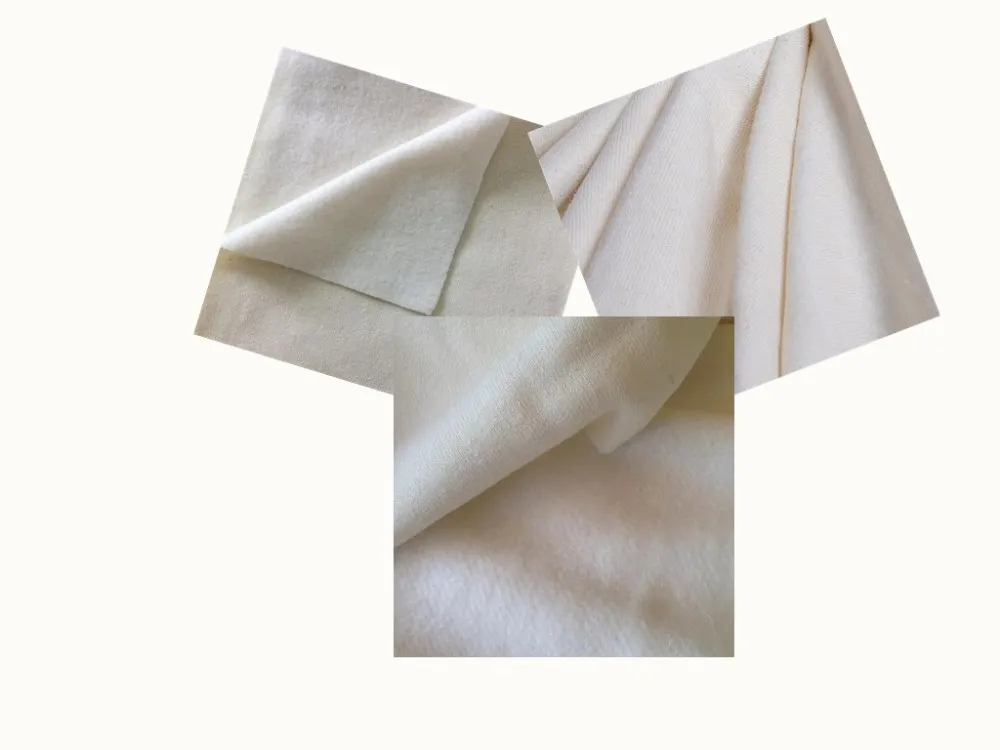 
bamboo fleece fabric wholesale 