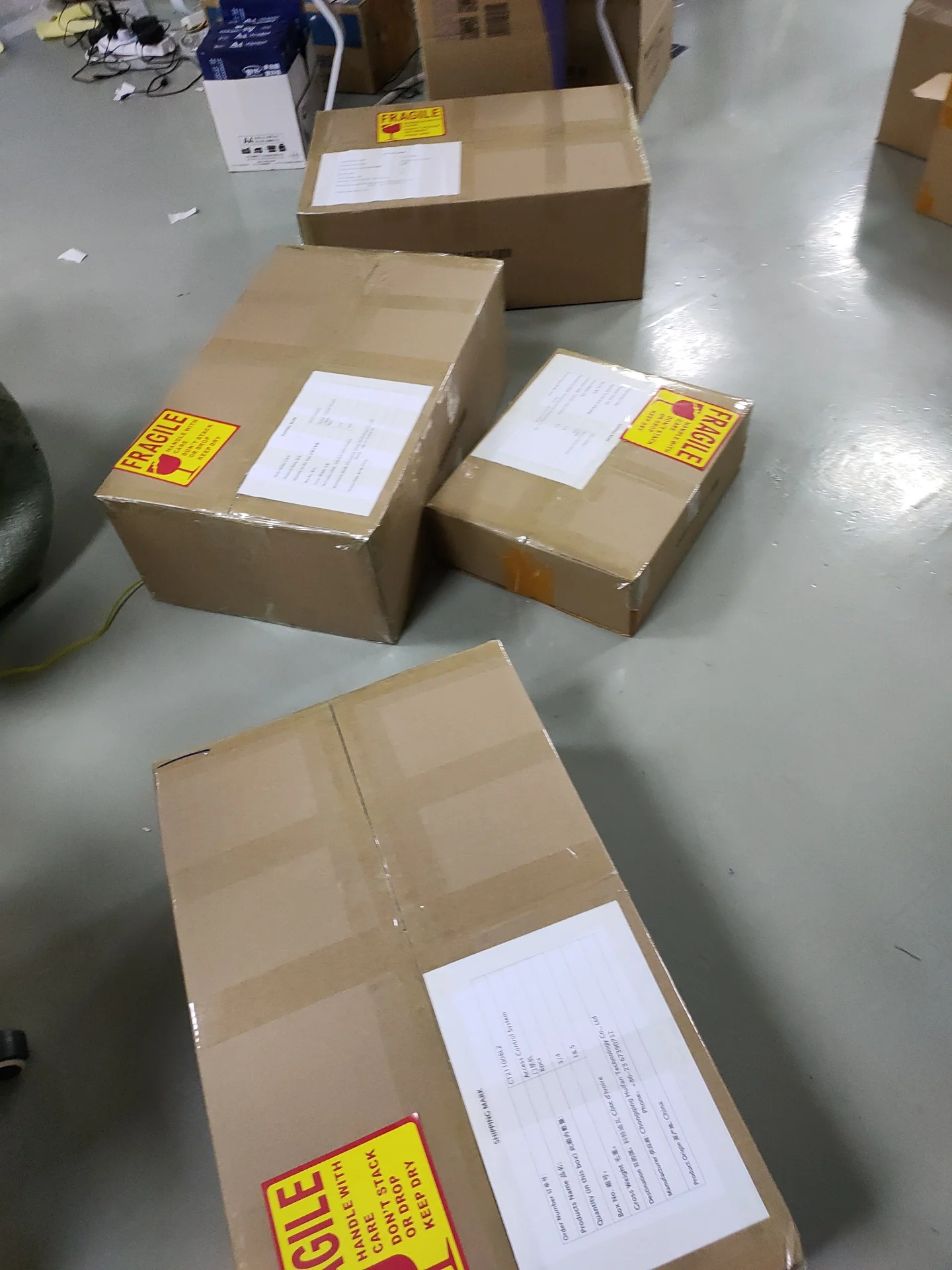 Hfsecurity RA08T Top Sale 8inch Biometric AI Face Recognition Device Control Access Fingerprint System Aluminum Alloy 1280X800