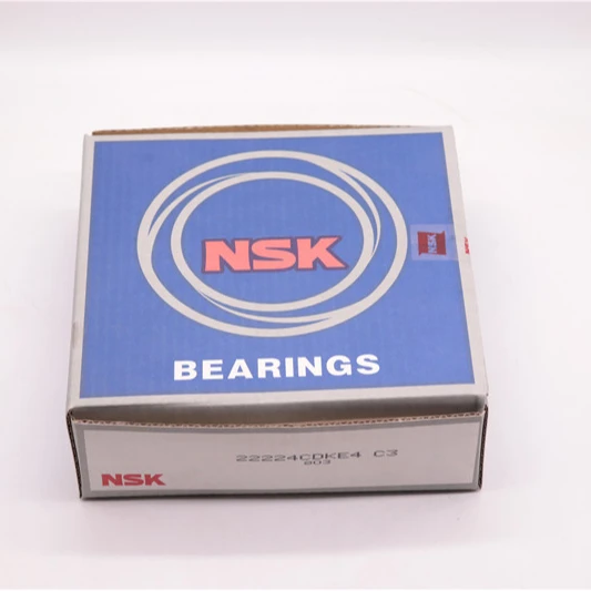  Сферический роликовый подшипник NSK 22224