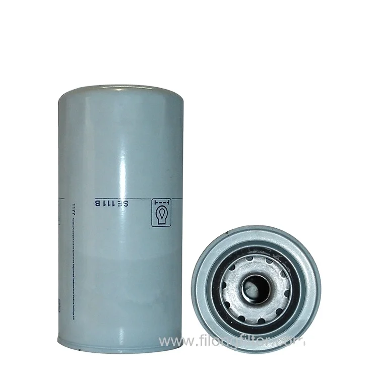 FILONG manufacturer High quality Truck filter Supply Accessories for cars spin Fuel filter SE111B LF3346
