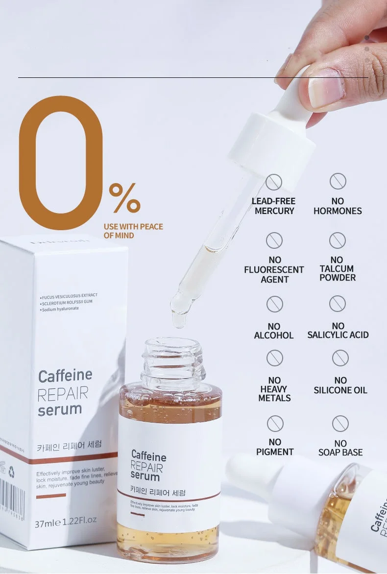 Supplier wholesale  firming serum  face serum anti aging  repair serum