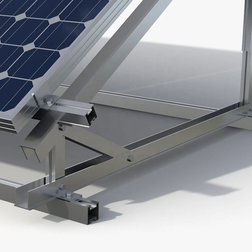 Solar system 10kw complete photovoltaic solar roof tile solar pv module solar panel mounting structure system