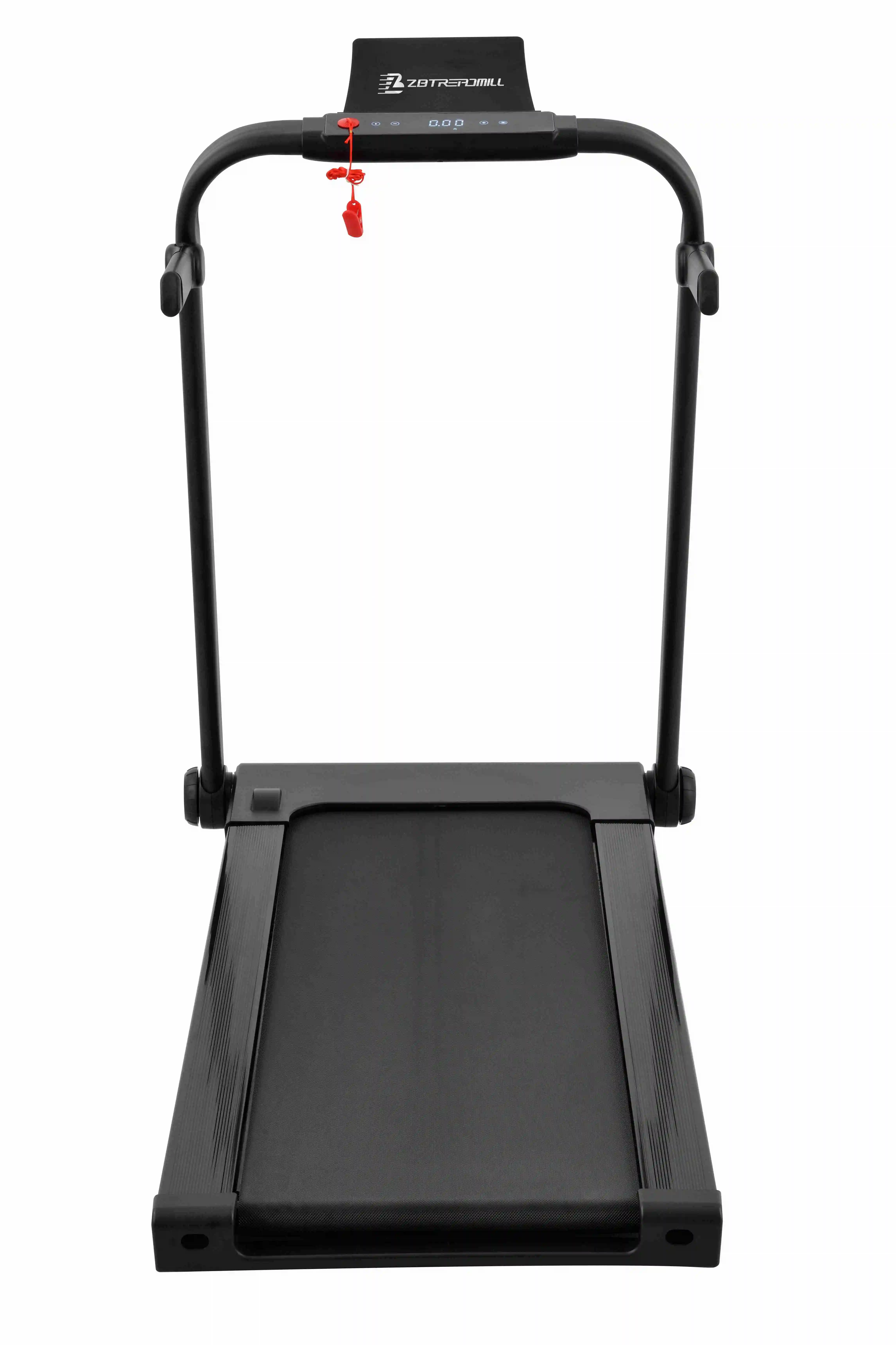 High Quality Smart Fitness Economic Home Mechanical Life Fitness Mini Foldable Treadmill