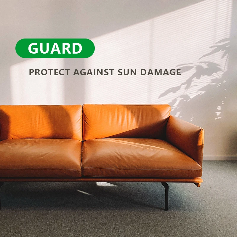 Customized 150ML Natural Formula Liquid Sofa Car Leather Care Leather Conditioner