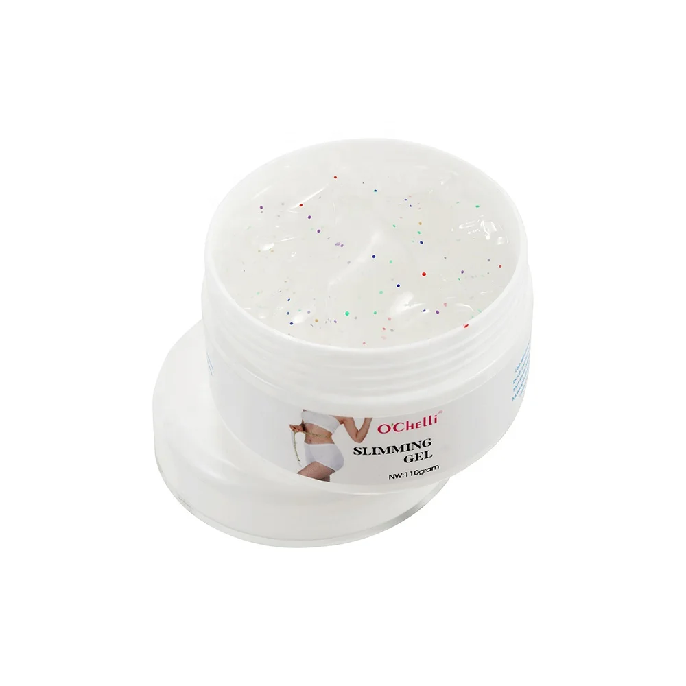 Top quality lose weight massage body Fat Burning Cream Body  slimming cream private label