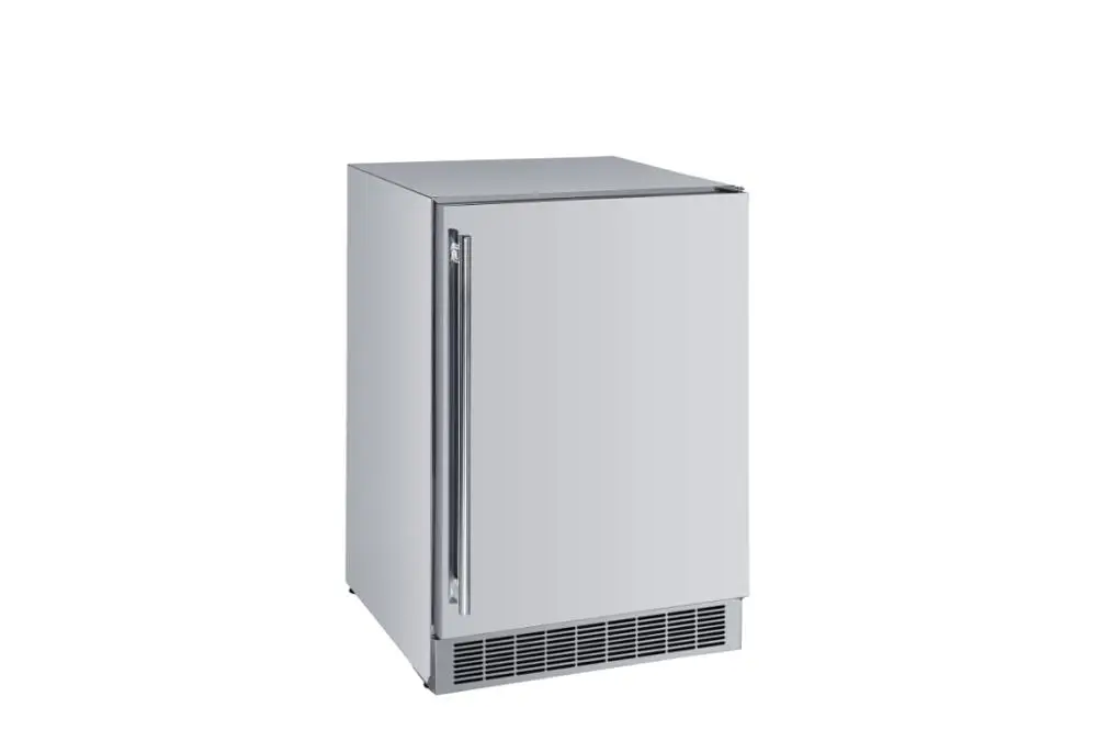 outdoor fridge refrigerator