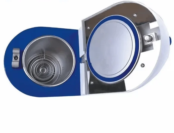 Dental sterilizer 3L medical portable autoclave sterilization steam equipment