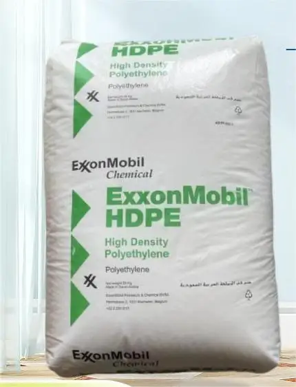 Поставка гранул HDPE высокоглянцевого и плавочного сырья термостабилизатор стабильность размеров для домашней посуды HMA 018