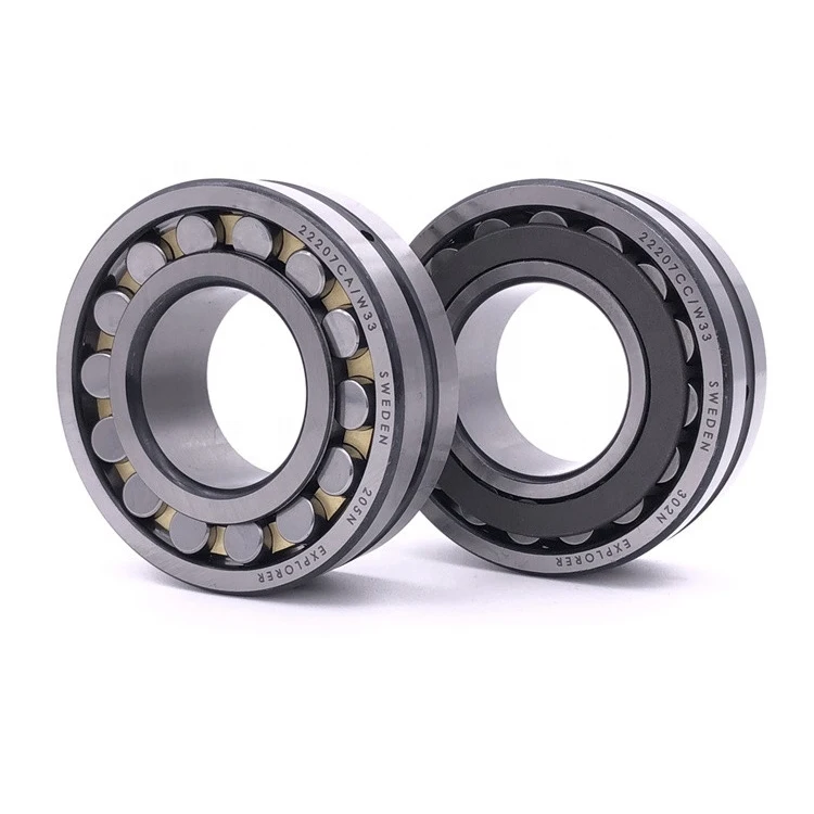 High Quality Rodamiento 24036 MBW33/C3 Spherical roller bearing