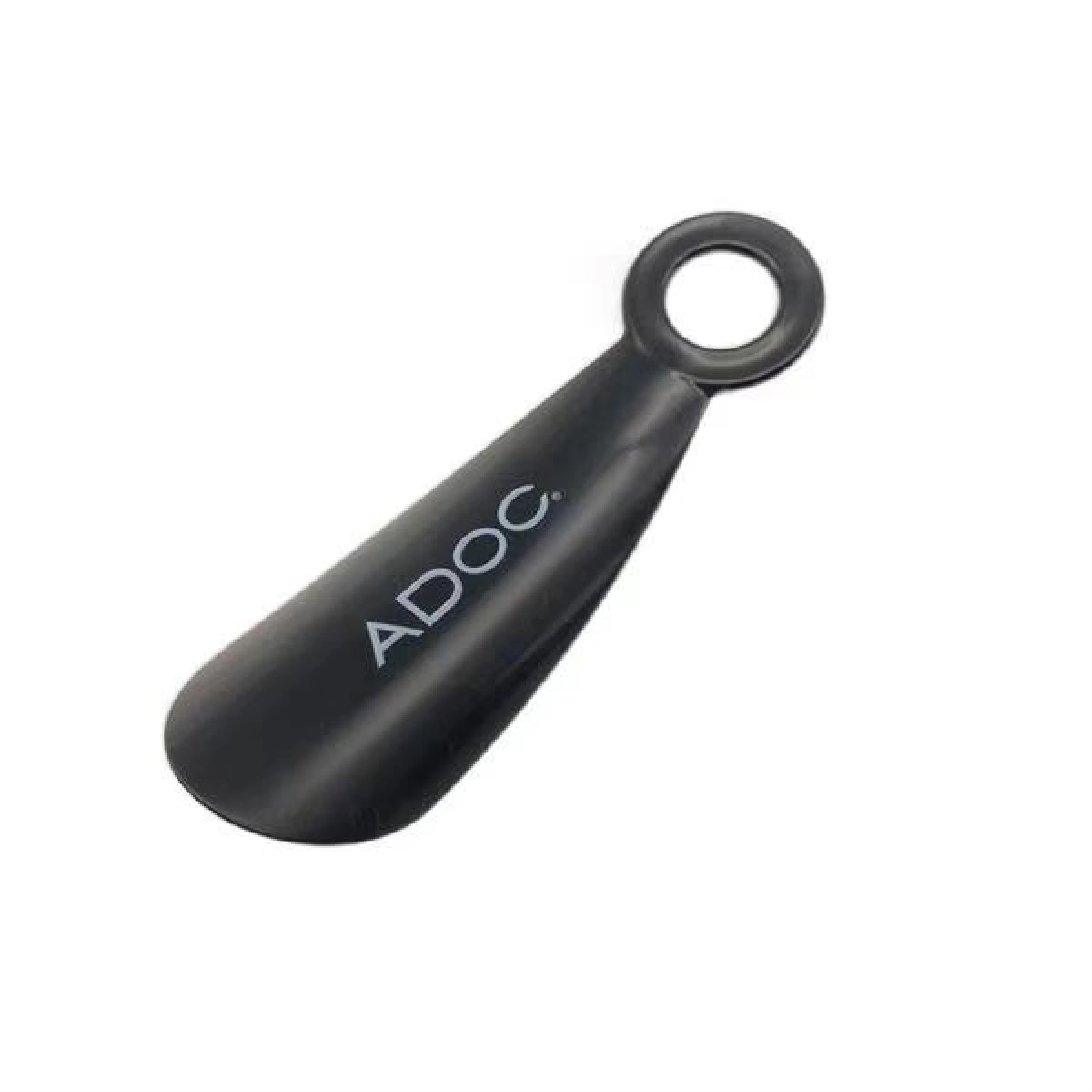 Factory Price Wholesale Can Be Hung Up The Elderly And Pregnant Women Convenient Plastic  Shoehorn