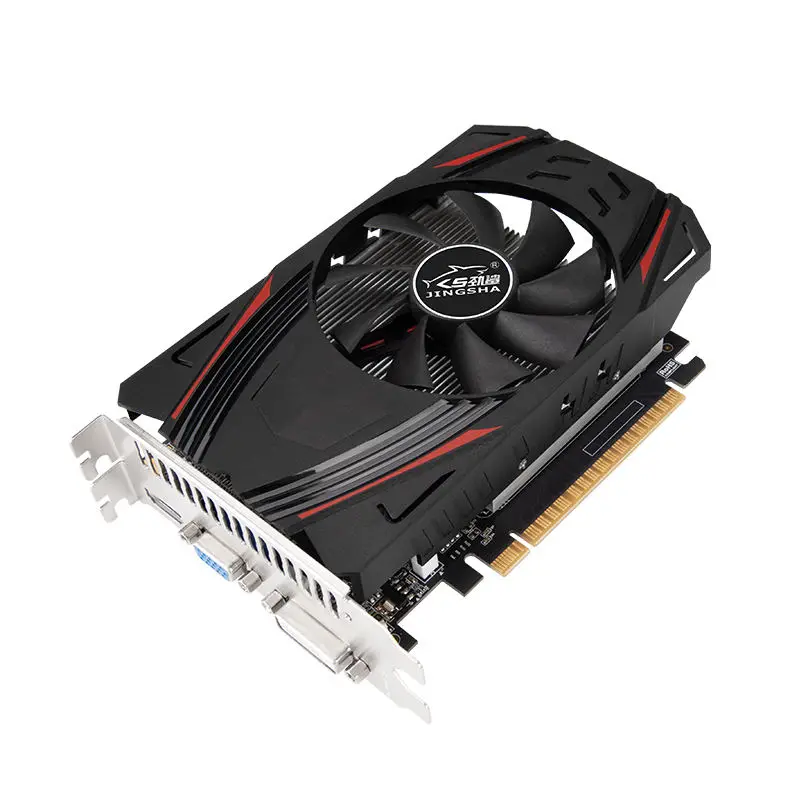2022 Фирменная Новинка видео карта оригинальный GTX750 GTX 750Ti 2 Гб 4GB128Bit GDDR5 видеокарты для nVIDIA Geforce 750
