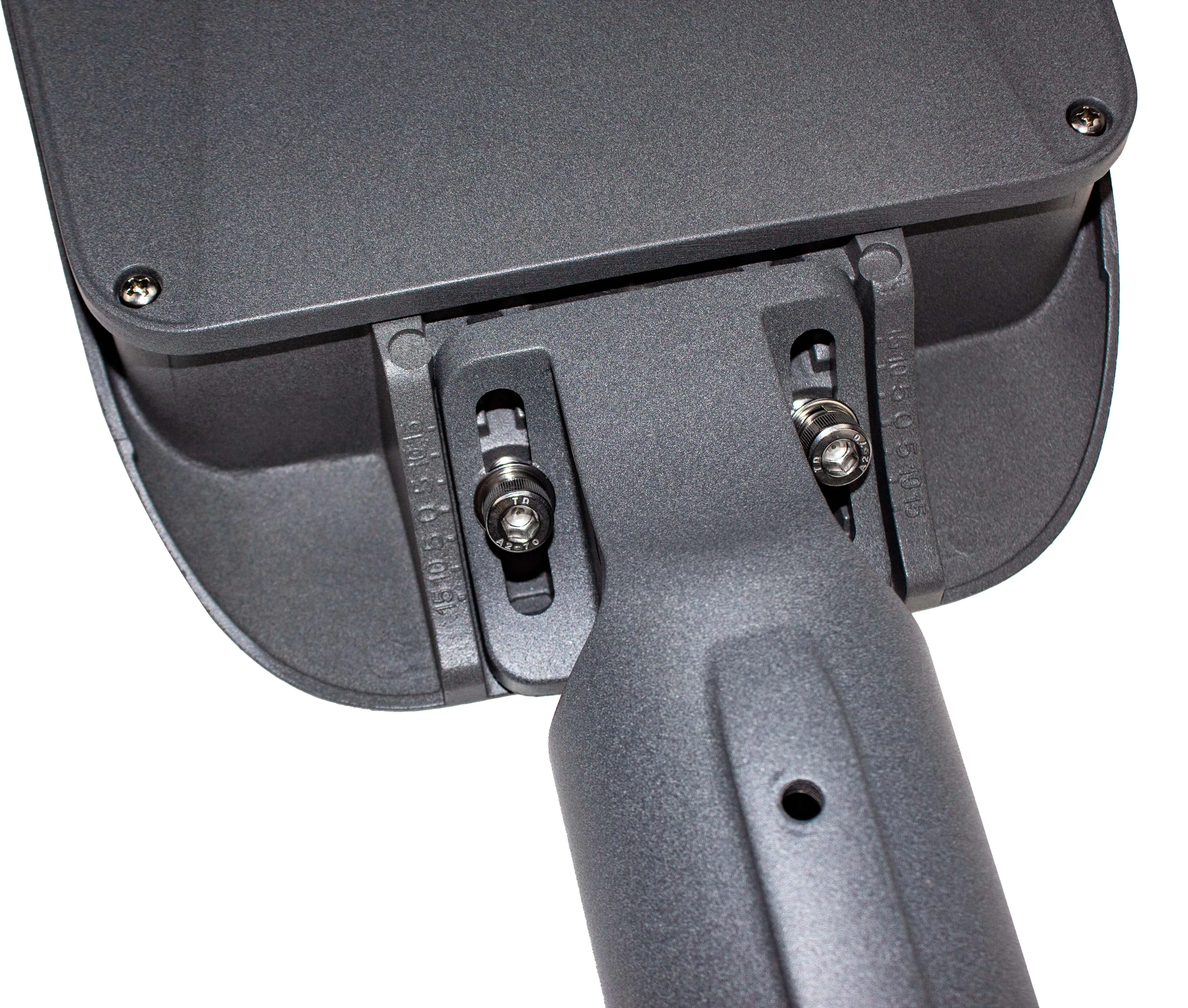 AC100-277V IP66 JYL06M 100W economical LED street lighting