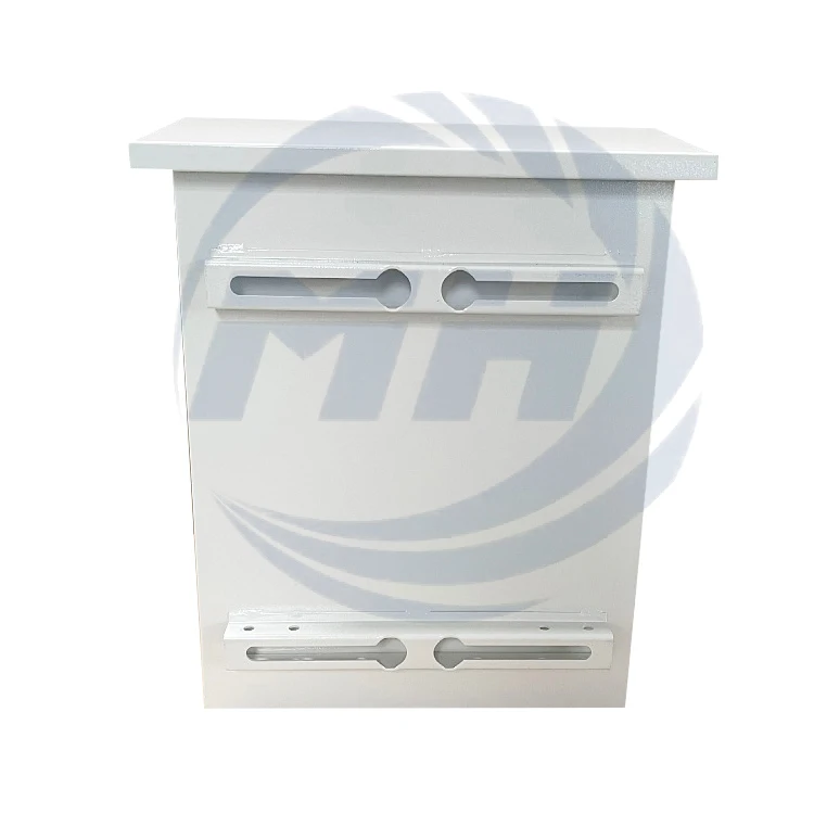 Распределительная коробка, распределительная панель электрического шкафа