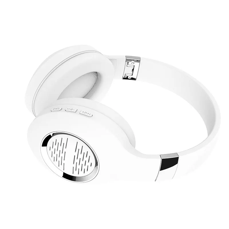 China Products Manufacturers Wholesale Head phones Bluetooth Headphones Wireless Head set For Travel Work