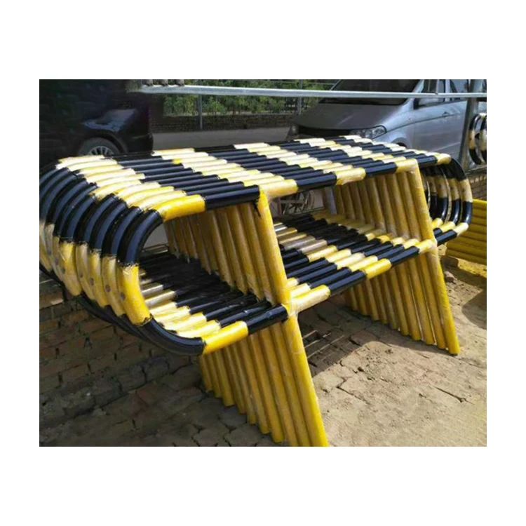 Bridge Steel Guardrail Column Board Terminal End Aluminum Flat Highway Tools Safety System Crash Barrier Metal Roadway