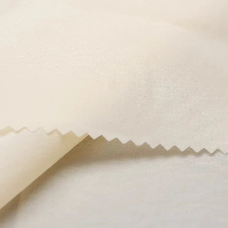 Ready stock UPF50 quick dry 93% nylon 7% spandex uv stretch fabric for outdoor sportswear