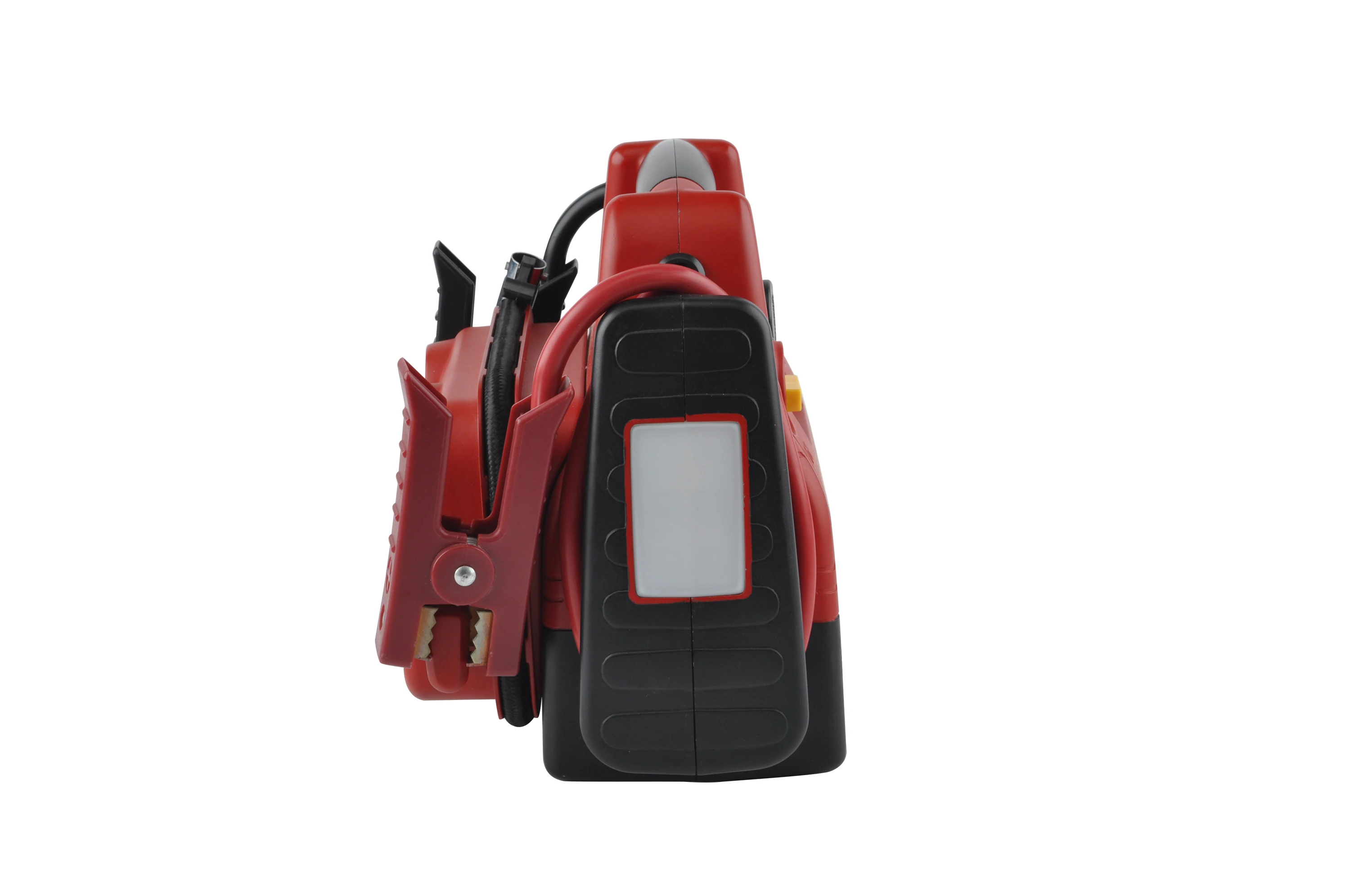 4883Heavy Duty Vehicle Engine12V Battery  Car Jump Starter Powerful Car Battery Booster Car Jump Starter Power Bank