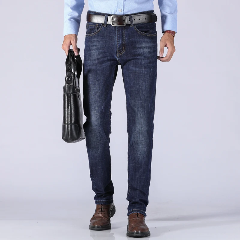 Bulk Wholesale Clothing Branded Balloon Carbon business casual Men Jeans In Chennai
