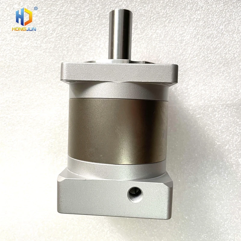 High Quality 120ST Servo Motor PLF120 Ratio 50 Gear Reducer