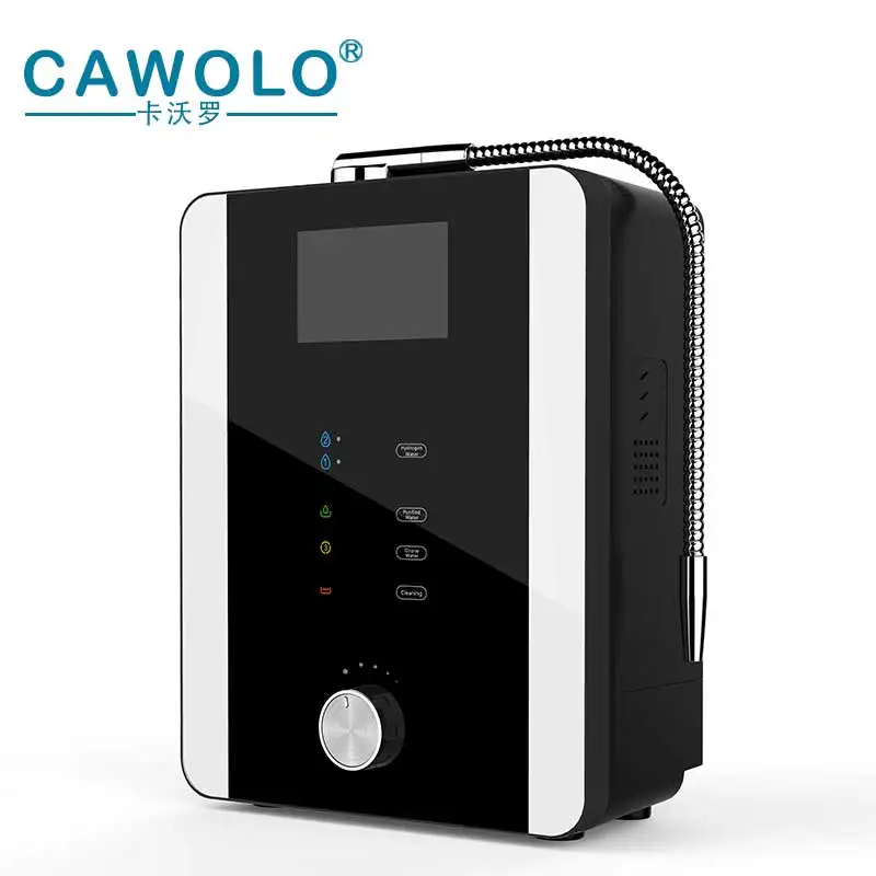 Cawolo AL808D ph 3.5-10 kangan water machine alkaline water ionizer